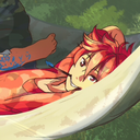 mainlytoraluca avatar