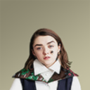 maisie-williamss avatar