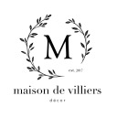 maisondevilliers avatar