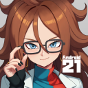majin-android-21 avatar
