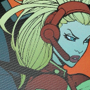 major-danvers avatar