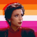 major-space-lesbian avatar