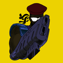 majorlazer avatar