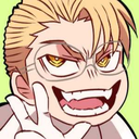 majormillennium avatar