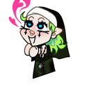 majorshippingtrash avatar