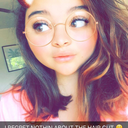 make-a-wish-cutie avatar