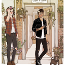 makeitreign101 avatar