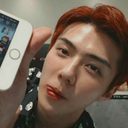 makesekaiyeolhappen avatar