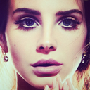 makeup-inspired avatar