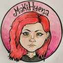 makihyena avatar