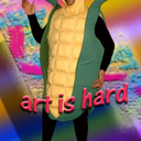 makingartlesshard avatar