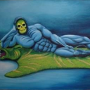 makingthisotterhorny avatar