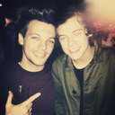 makinlovewithlarry avatar