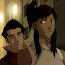 makorra-fanfiction avatar