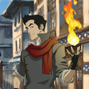 makothefirebender avatar