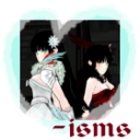 malachite-isms avatar