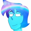 male-lapis-lazuli avatar