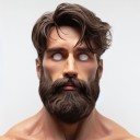 male-masking-fantasy avatar