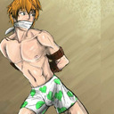 male-sub-adventure avatar