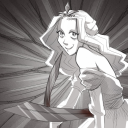 male-to-less-male-derogatory avatar