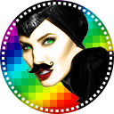 malefistache avatar