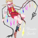 maleflandrescarlet avatar