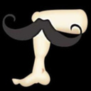 malepresentingleg avatar