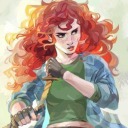 mallory-keen-to-kill avatar