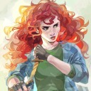 mallory-keen-to-kill-you avatar