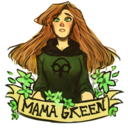 mama-green avatar