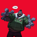 mamasaidknockyouout avatar