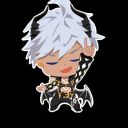 mammons-lover avatar