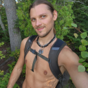 man-and-nature avatar