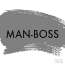 man-boss avatar