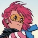 man-madewoman avatar