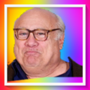 manager-cardboard-dannydevito avatar