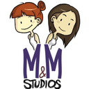 mandmstudios avatar