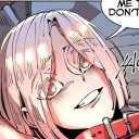 mangled-ange1 avatar