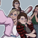 mangled-wings avatar