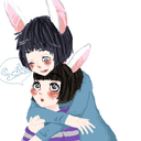 mango-bunny avatar