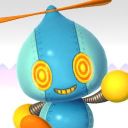 mango-robot avatar