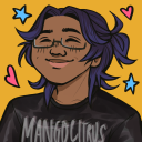 mangocitrusart avatar