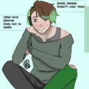 mangolazyartist avatar