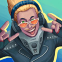 mangoshock avatar