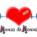 maniasdemenina-blog avatar
