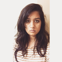 manic-pixie-brown-girl avatar