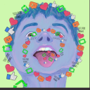 manicmess avatar