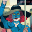 manicpixienightmaregoblin avatar