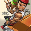 maninthemechanism avatar