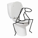 manontoilet avatar